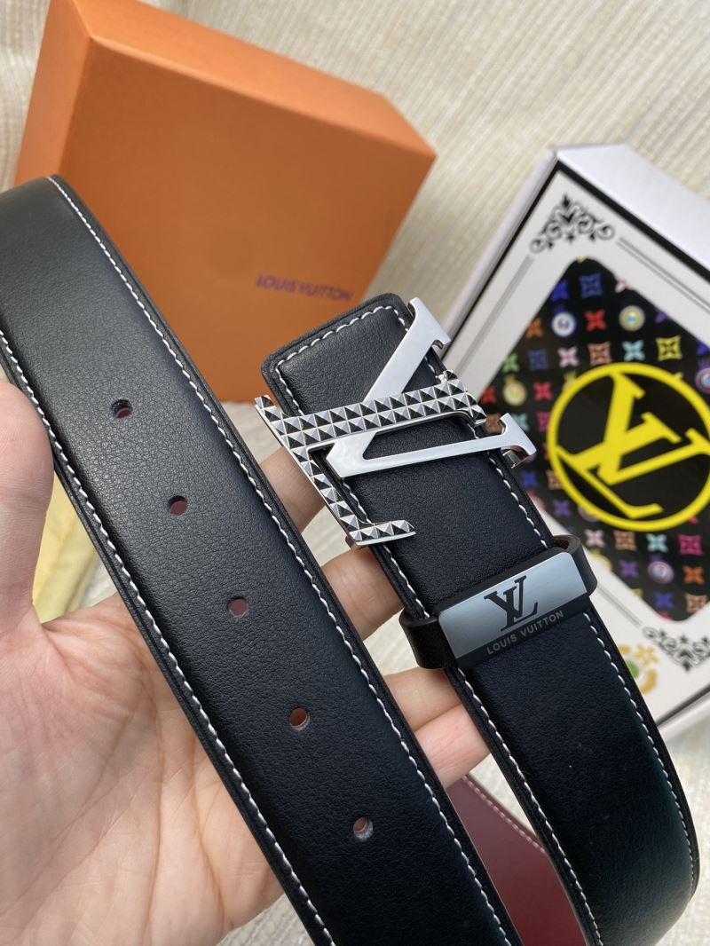 Louis Vuitton Belts